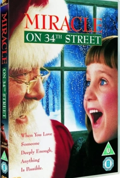 Csoda New Yorkban (DVD) *Import* *Richard Attenborough*