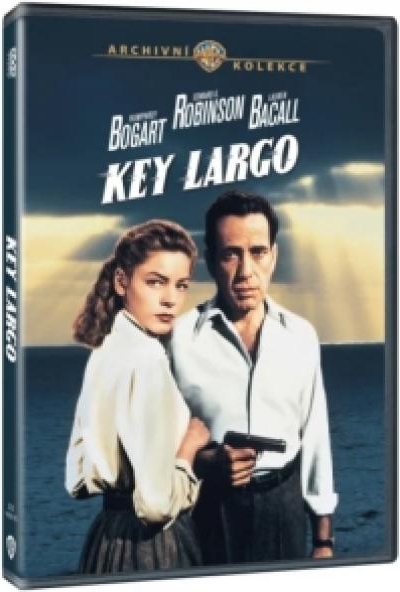 Key Largo (1948) (DVD) *Import* *Humphrey Bogart*