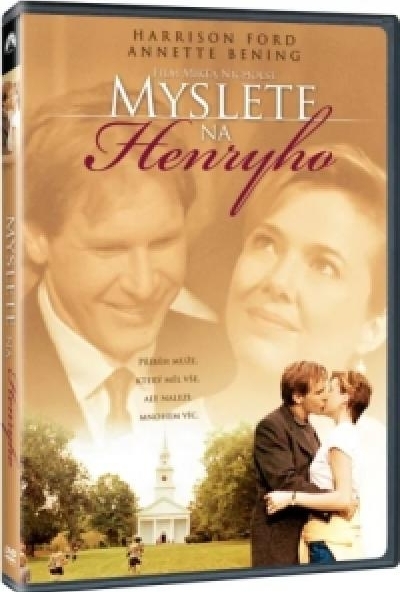 Csak egy lövés (1991) (DVD) *Import* *Harrison Ford - Annette Bening*