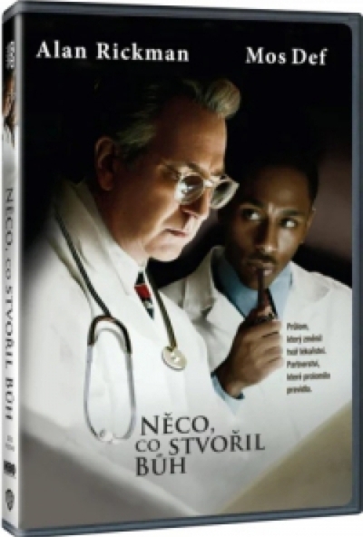 Egy csoda teremtése (DVD) *Import* *Alan Rickman*