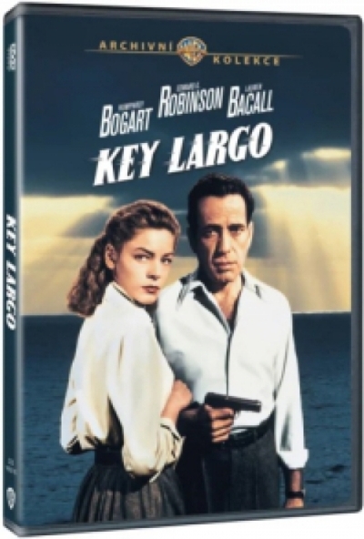 Key Largo (1948) (DVD) *Import* *Humphrey Bogart*