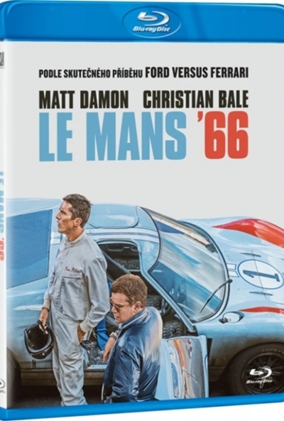 Az aszfalt királyai (Blu-ray) *Magyar szinkronnal - Import*