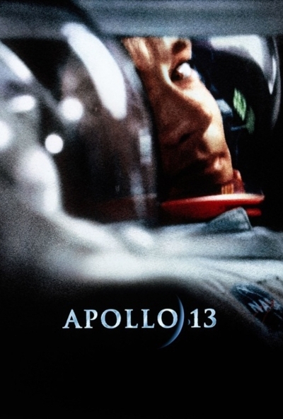 Apollo 13 (DVD) *Szinkronizált - Ron Howard - Tom Hanks - Antikvár - Kiváló állapotú*
