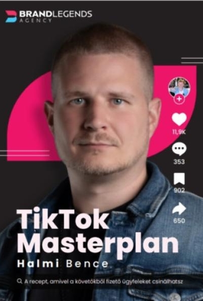 TikTok Masterplan