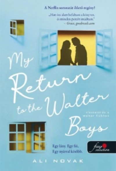 My Return to the Walter Boys - Visszatérés a Walter fiúkhoz