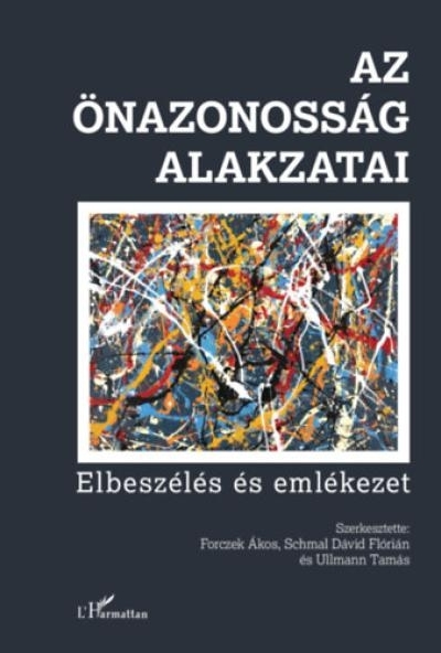 Az önazonosság alakzatai