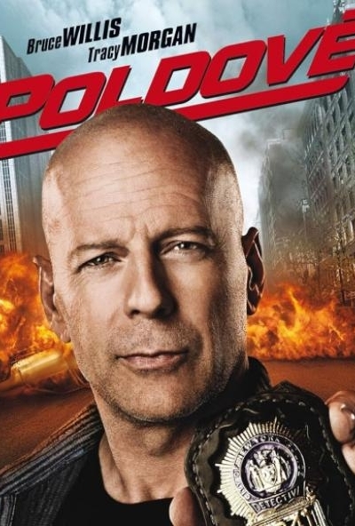 Két kopper (Blu-ray) *Import-Magyar szinkronnal*