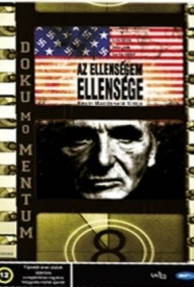 Az ellenségem ellensége (DVD) *Kevin MacDonald filmje - Bontatlan - Antikvár*