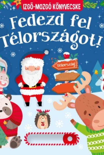 Fedezd fel Télországot!