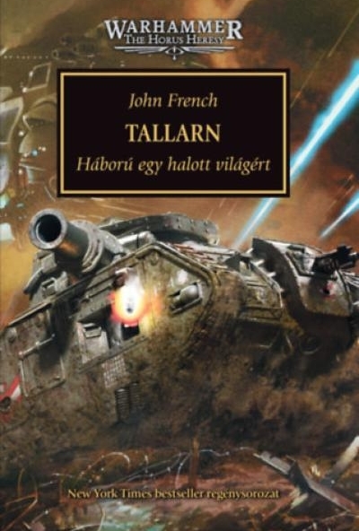 Tallarn