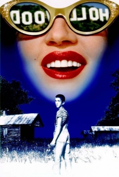 Tűzforró Alabama (DVD) *Antonio Banderas rendezte - Magyar kiadás - Bontatlan - Antikvár*