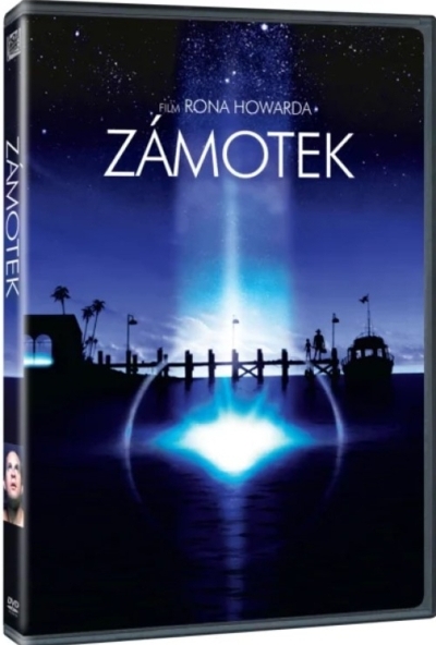 Selyemgubó (DVD) *Don Ameche - Import* 