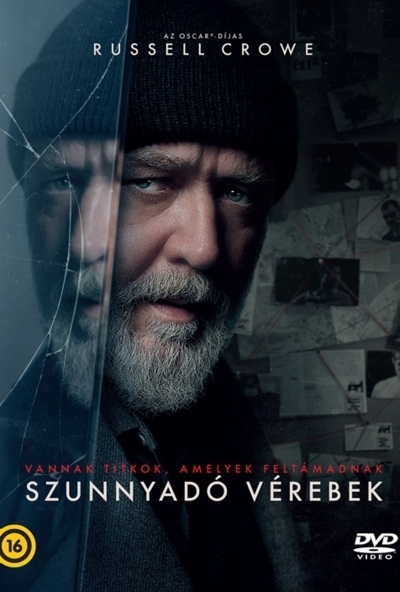 Szunnyadó vérebek (DVD) *Szinkronizált - Főszerepben Russel Crowe*
