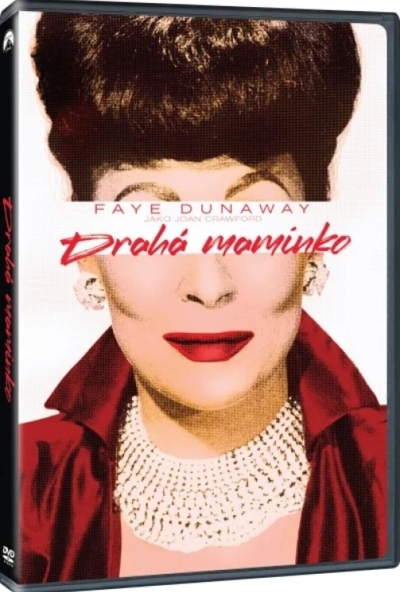 Anyu a sztár (1981- Faye Dunaway) (DVD) *Import* 