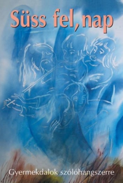 Süss fel, nap 1. (kotta)