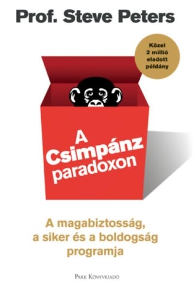 A Csimpánzparadoxon