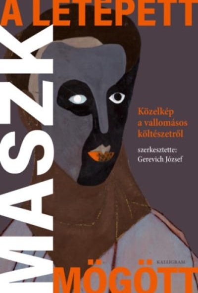 A letépett maszk mögött