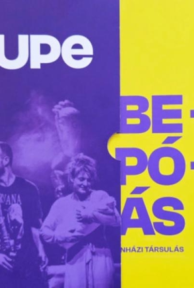 Loupe - Becsapódás / A  kezdet/vége