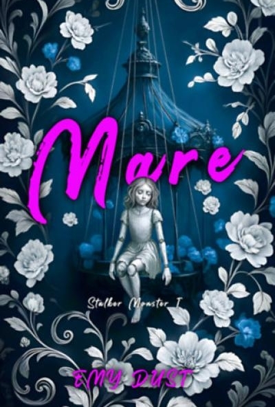 Mare - Stalker monster I.