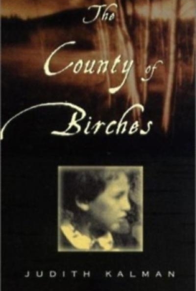 In the Country of Birches