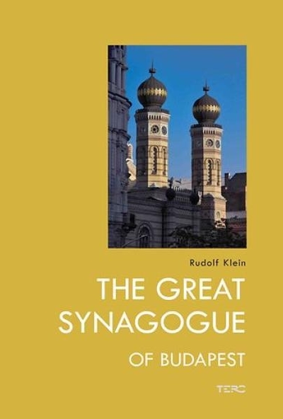 The Great Synagogue of Budapest