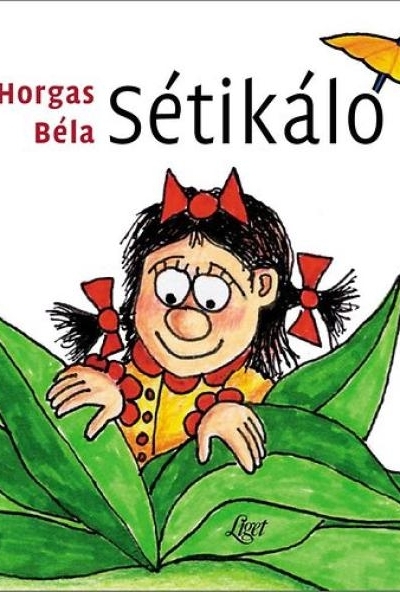 Sétikáló
