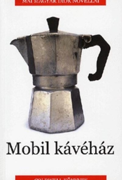 Mobil kávéház