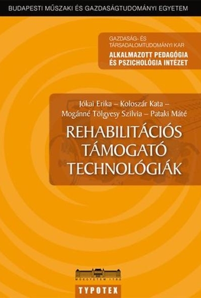 Rehabilitációs támogató technológiák