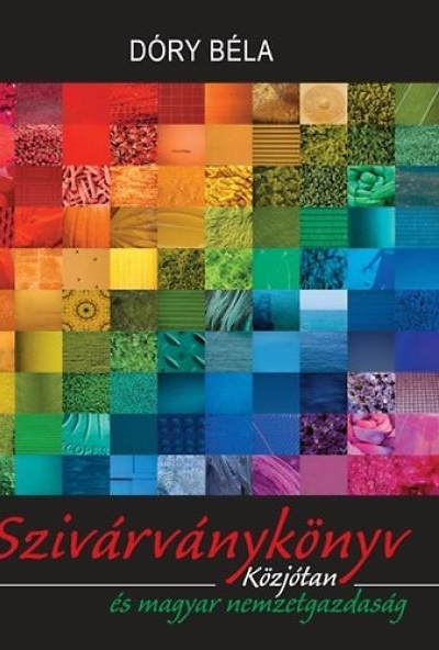 Szivárványkönyv