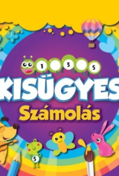 Kisügyes - Számolás