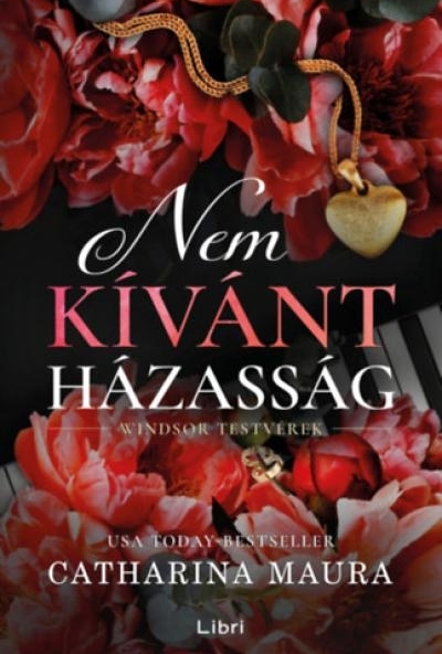 Nem kívánt házasság