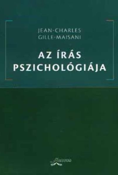 Az írás pszichológiája