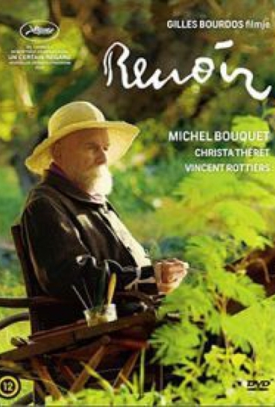 Renoir (DVD) *Bontatlan - Antikvár*