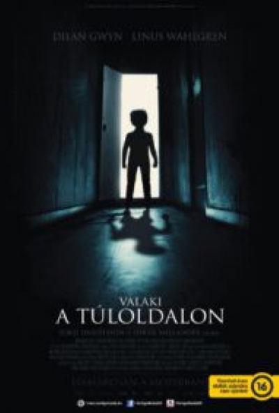 Valaki a túloldalon (DVD)