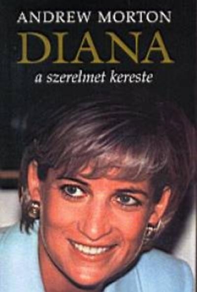 Diana a szerelmet kereste