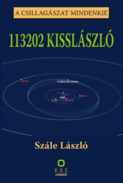 113202 KISSLÁSZLÓ