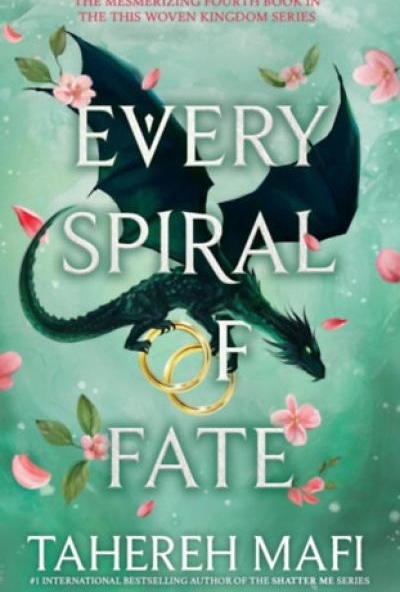 Every Spiral of Fate