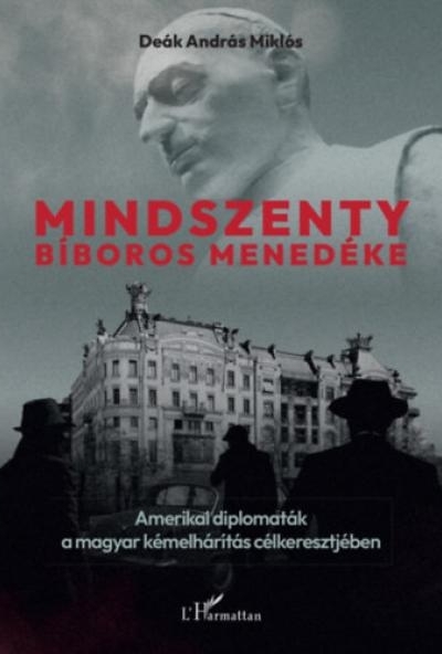 Mindszenty bíboros menedéke