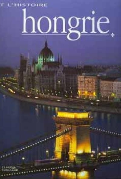 Hongrie - Magyarország (francia nyelvű)