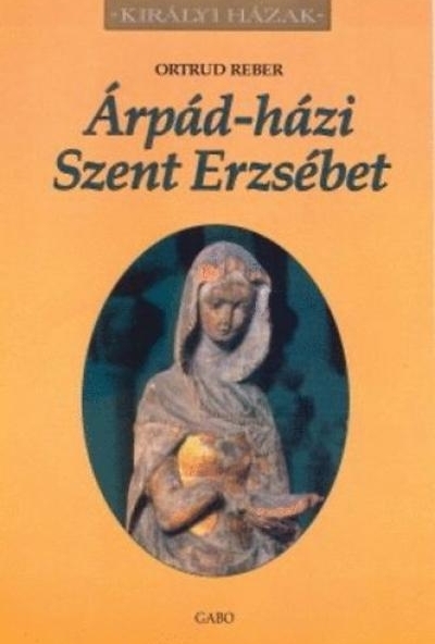 Árpád-házi Szent Erzsébet