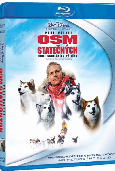 Kutyahideg (Blu-ray) *Magyar szinkronnal - Import*