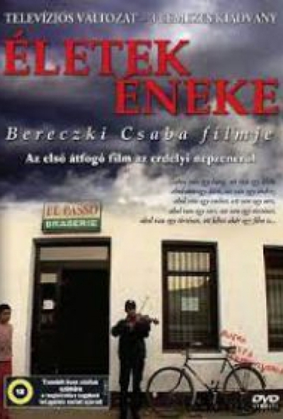 Életek éneke (DVD) *Antikvár - Kiváló állapotú*