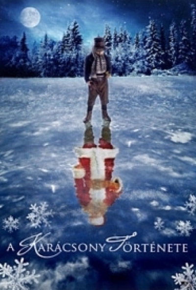 A karácsony története (DVD) *Neosz*