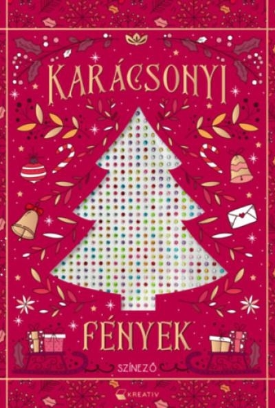 Karácsonyi fények