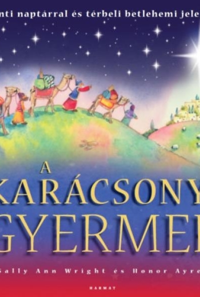 A karácsonyi gyermek
