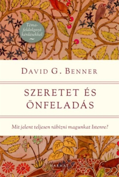 Szeretet és önfeladás