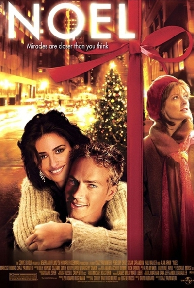 Noel - A szerelem a legnagyobb ajándék (DVD) *Paul Walker - Penélope Cruz - Susan Sarandon* *Antikvár - Kiváló állapotú*