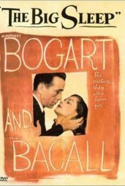 Hosszú álom (DVD) *Humphrey Bogart - Antikvár - Kiváló állapotú*