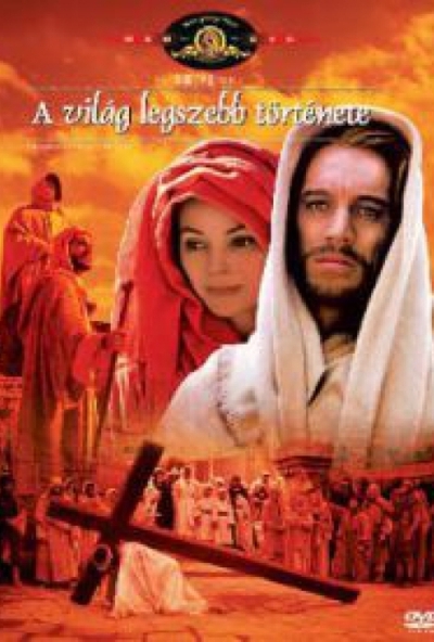 A világ legszebb története - A biblia (DVD)