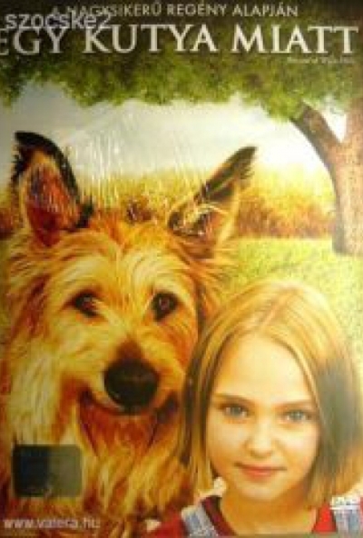 Egy kutya miatt (DVD)